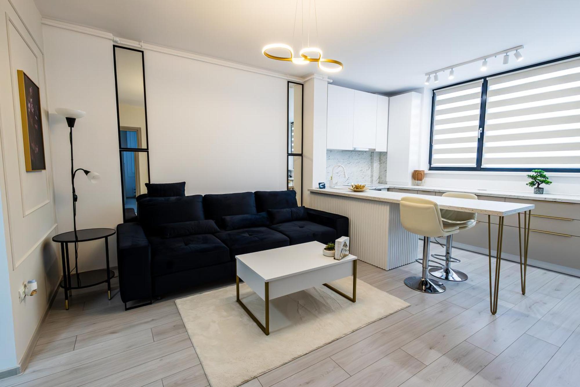 Maieru'S Xcity Tower 2 Temeşvar Dış mekan fotoğraf