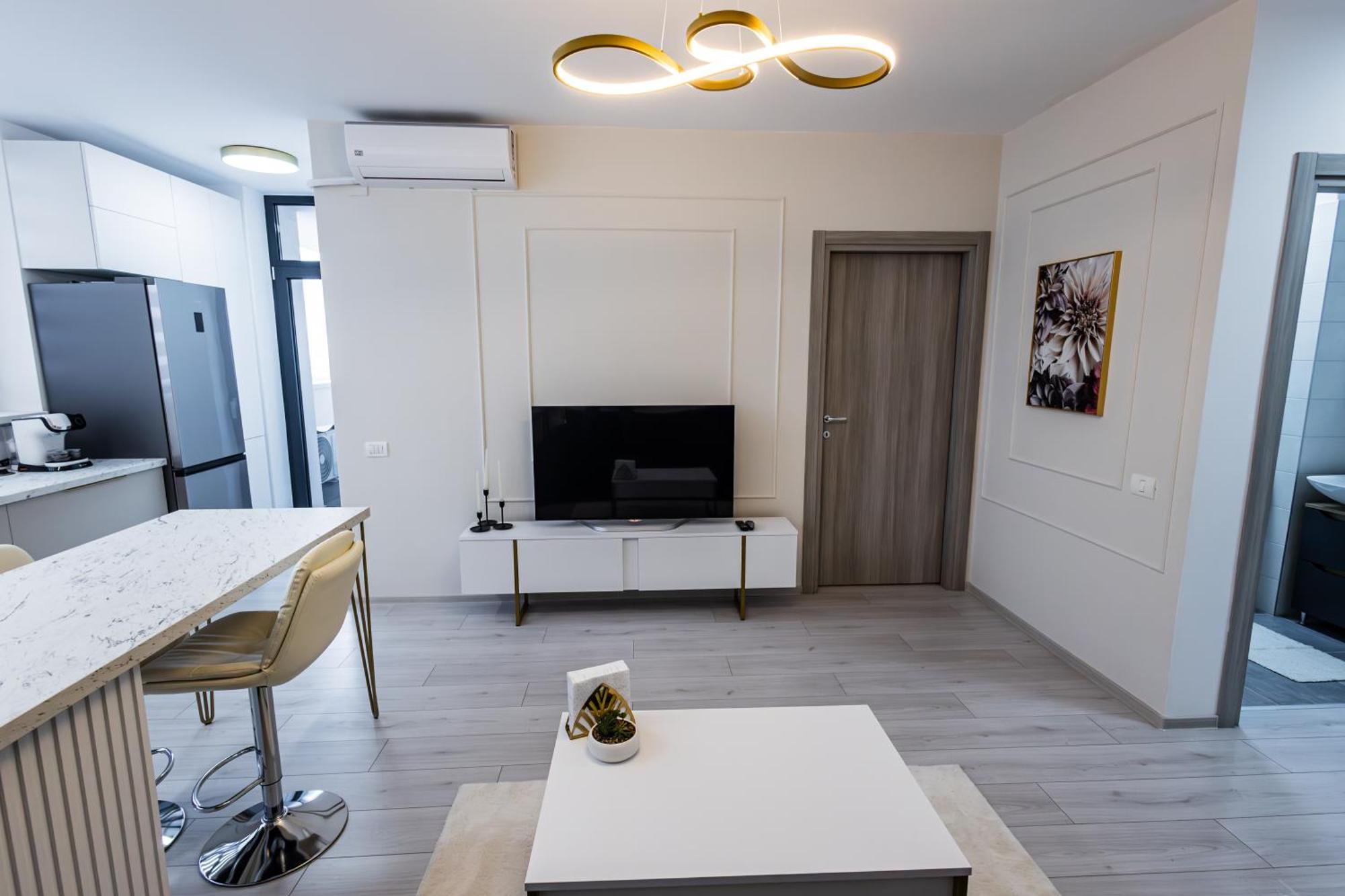 Maieru'S Xcity Tower 2 Temeşvar Dış mekan fotoğraf